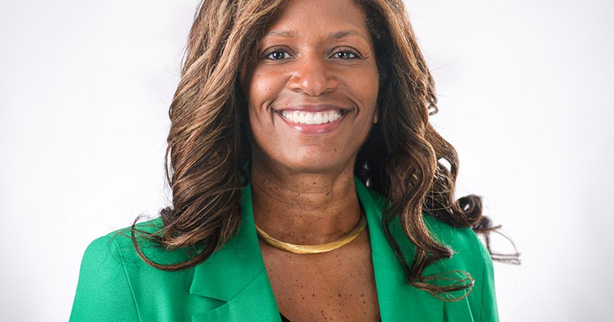 S. Cathy McCrary | Georgia Gwinnett College